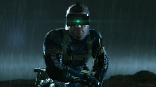 El nuevo Metal Gear Solid: Ground Zeroes, con Fox Engine y mundo abierto - Página 4 MGS1-610x343