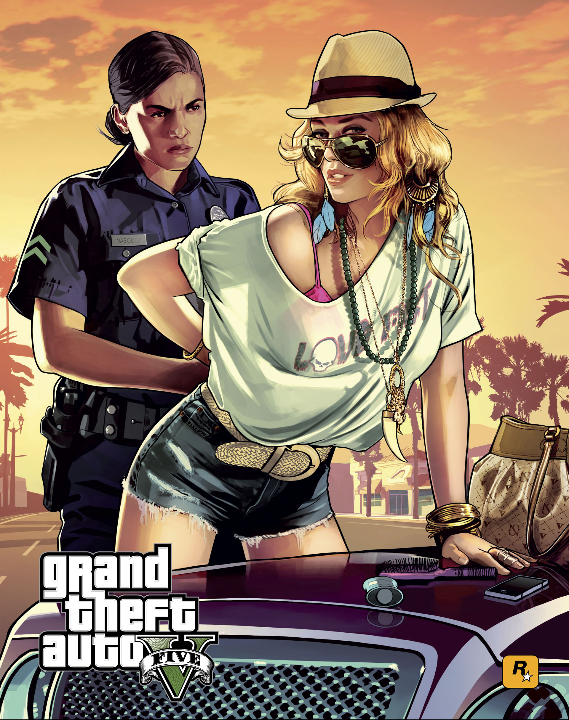 GTA Five - Page 15 GTAV_poster_2