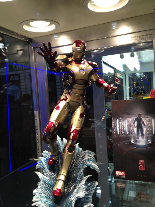 [Kotobukiya] Iron Man 3: Mark XLII - Statue - Página 2 Iron_Man_3-610x813