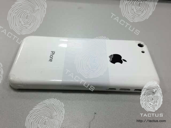 Alleged Photo of Apple's Low-Cost iPhone Surfaces Low-cost-iphone