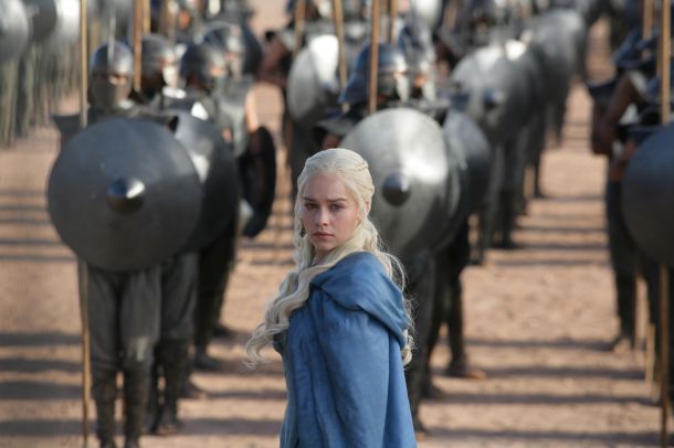 Reprise Dragons GameOfThrones_Daenerys_01-610x406