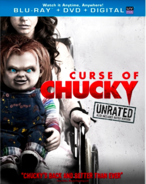 Chucky vuelve en The Curse Of Chucky el 8 de Octubre (Info, fotos, trailer) Curse-of-chucky-blu-ray-cover-300x377