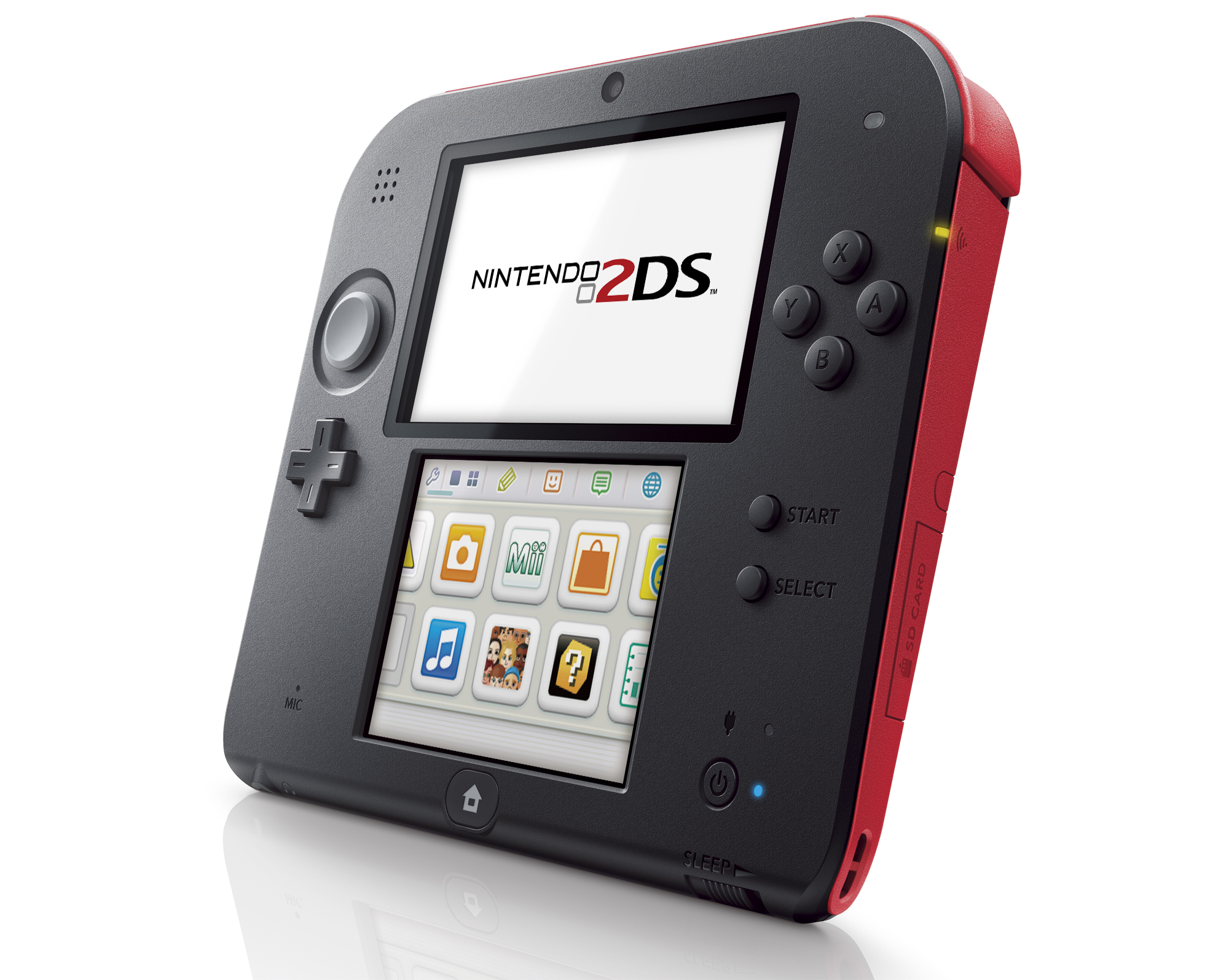 Nintendo 2DS 2ds