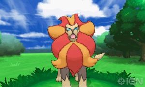 Pyroar Revealed for Pokemon X and Y Pyroar-official-screenshot-1-copyjpg-e946c11-300x180