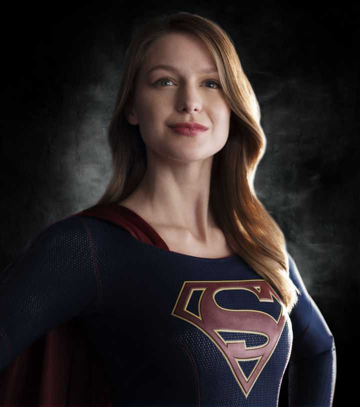 First Images of Supergirl Revealed SUPERGIRL-First-Look-Image-Headshot-720x813