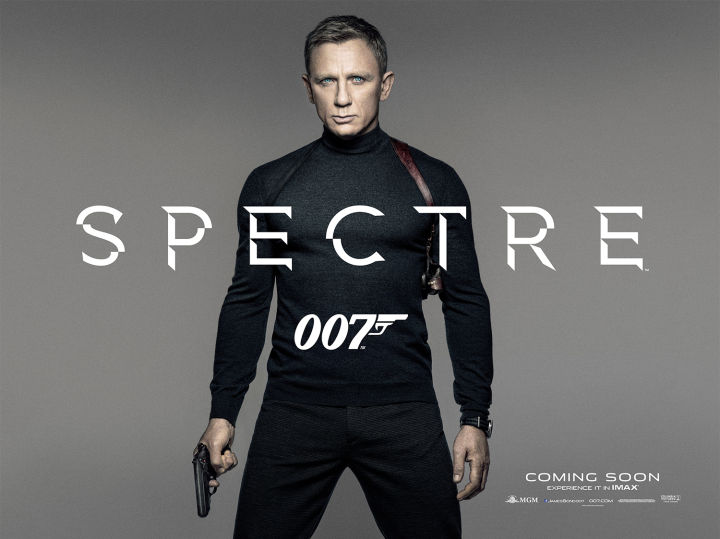 Spectre Teaser Poster Unveiiled Spectre-tsr-poster1-720x539