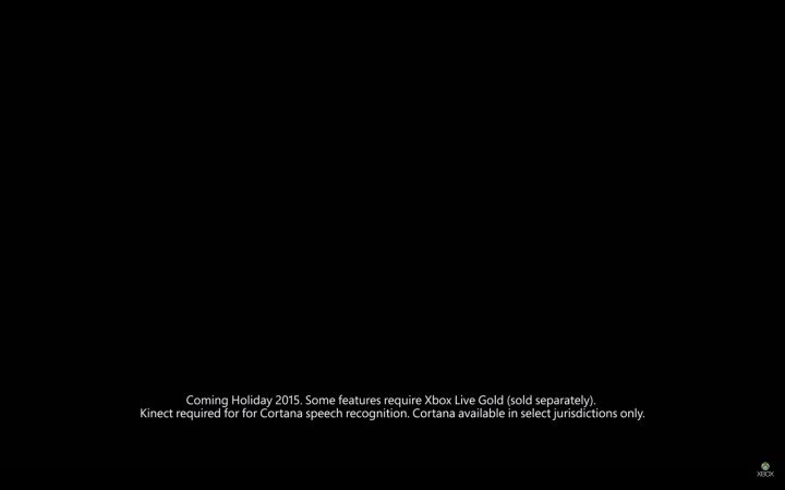 Kinect Required for Cortana on Xbox One Screen-shot-2015-06-22-at-11.06.15-AM-720x450