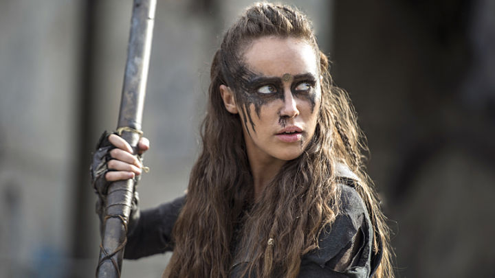 The 100 Episode 3x04 "Watch the Thrones" February 11, 2016 HU304A_0301b-720x405