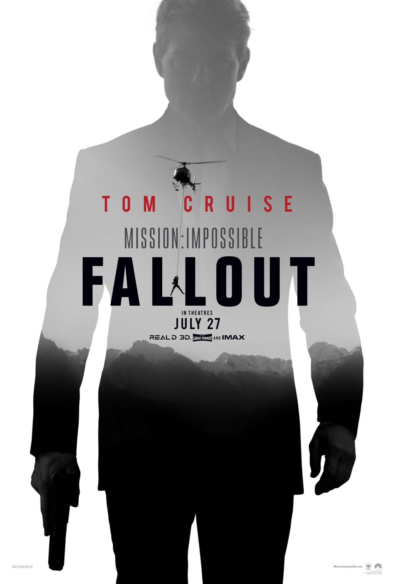Mission Impossible 4 - Phantomprotokoll (Movie Thread) Mission-impossible-fallout-poster