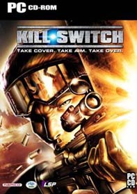 Kill Switch Demo indir  1005