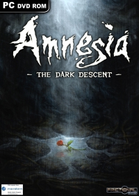 Amnesia: The Dark Descent Demo 969