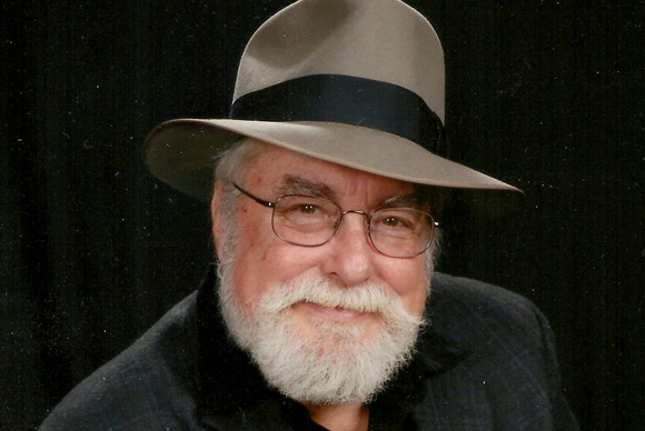 RIP Jim Marrs Jim