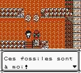 Pokemon Jaune [P.Espace] 25