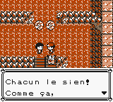 Pokemon Jaune [P.Espace] 26