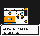 Pokemon Jaune [P.Espace] 48