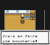 Pokemon Jaune [P.Espace] 50