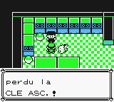 Pokemon Jaune [P.Espace] 66