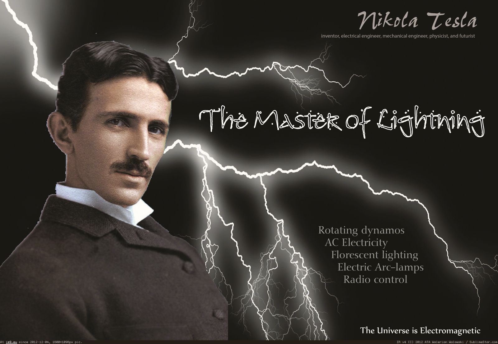 Nikola Tesla - Page 3 Nikola-tesla-1600x1200