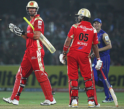 A close Match between Supreme Titans and Deccan Chargers (ODI) - Page 2 116201