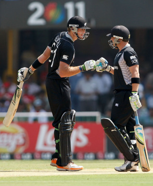 ICC Cricket World Cup Match 18. New Zealand vs. Zimbabwe 129406.2