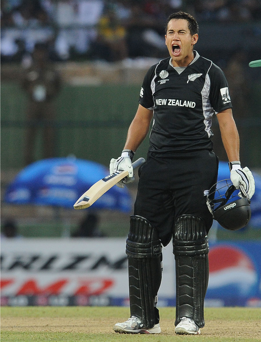 CW World T20 | Group A | Match 4 | Bangladesh vs New Zealand | July 4th 2013  - Page 9 129580