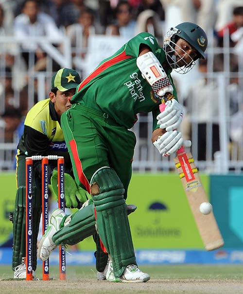 CW World T20 | Group A | Match 4 | Bangladesh vs New Zealand | July 4th 2013  - Page 12 89322