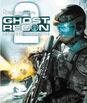 اشهر الالعاب القتالية للجوال Ghost Recon Advanced Warfighter 45095_176_208_s