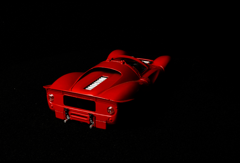 [1/18 de série] Ferrari 330 P4 - JOUEF Rot3d06