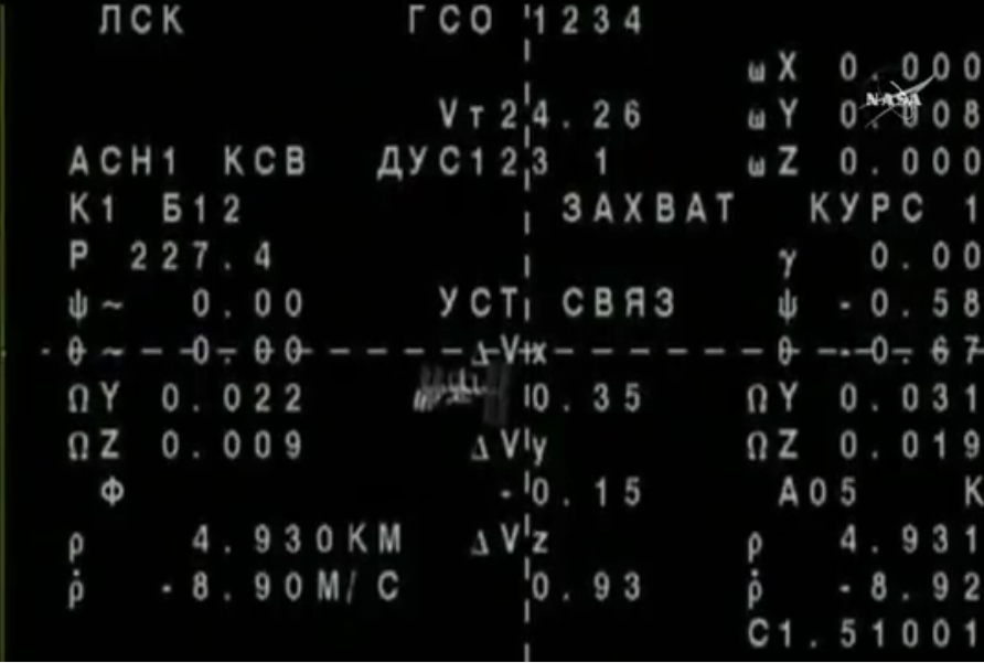 [ISS] Expedition 50 (Thomas Pesquet) Chrome_2016-11-19_22-26-05