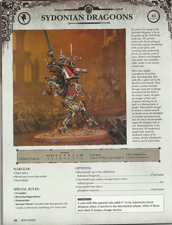 News [Mechanicus - Spoiler] 103034958