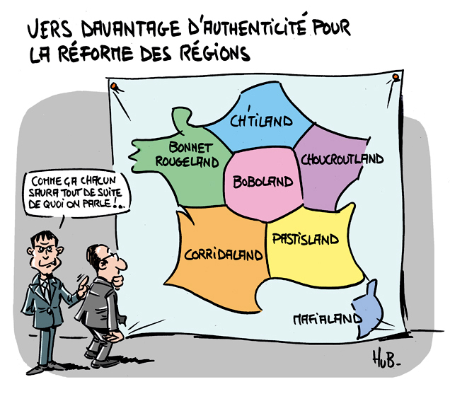 la réforme ! 95355670