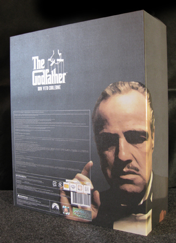 ENTERBAY Don Vito Corleone - The Godfather - Página 5 4a7582498db5a