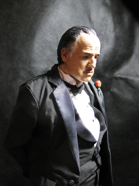 ENTERBAY Don Vito Corleone - The Godfather - Página 5 4a758259ebf15