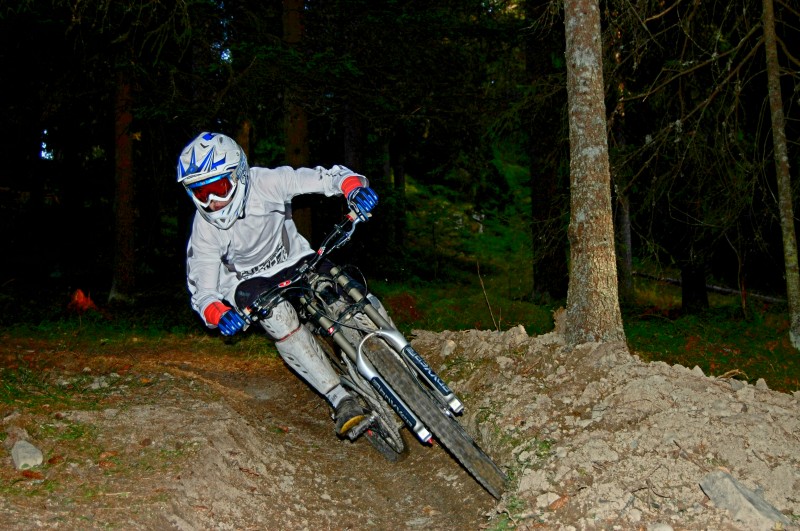 lite hst downhill ( : Pbpic2624764