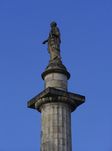 À Nantes, la colonne de Louis XVI bientôt restaurée  80400494_p