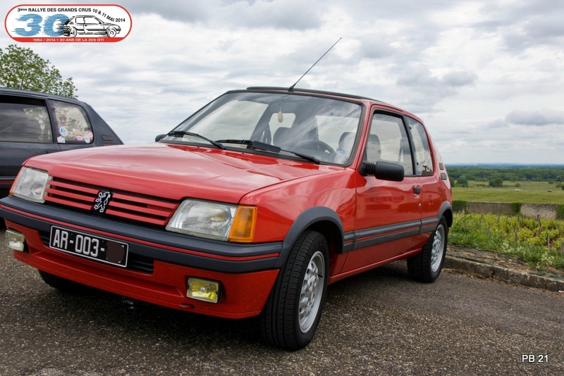 [21]  3ème Rallye des Grands Crus - 10 et 11 mai 2014 96134039_o