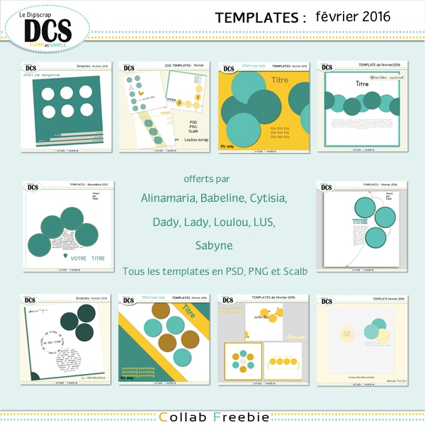 Templates de février: sortie le 10 février pv OK - Page 4 109000102