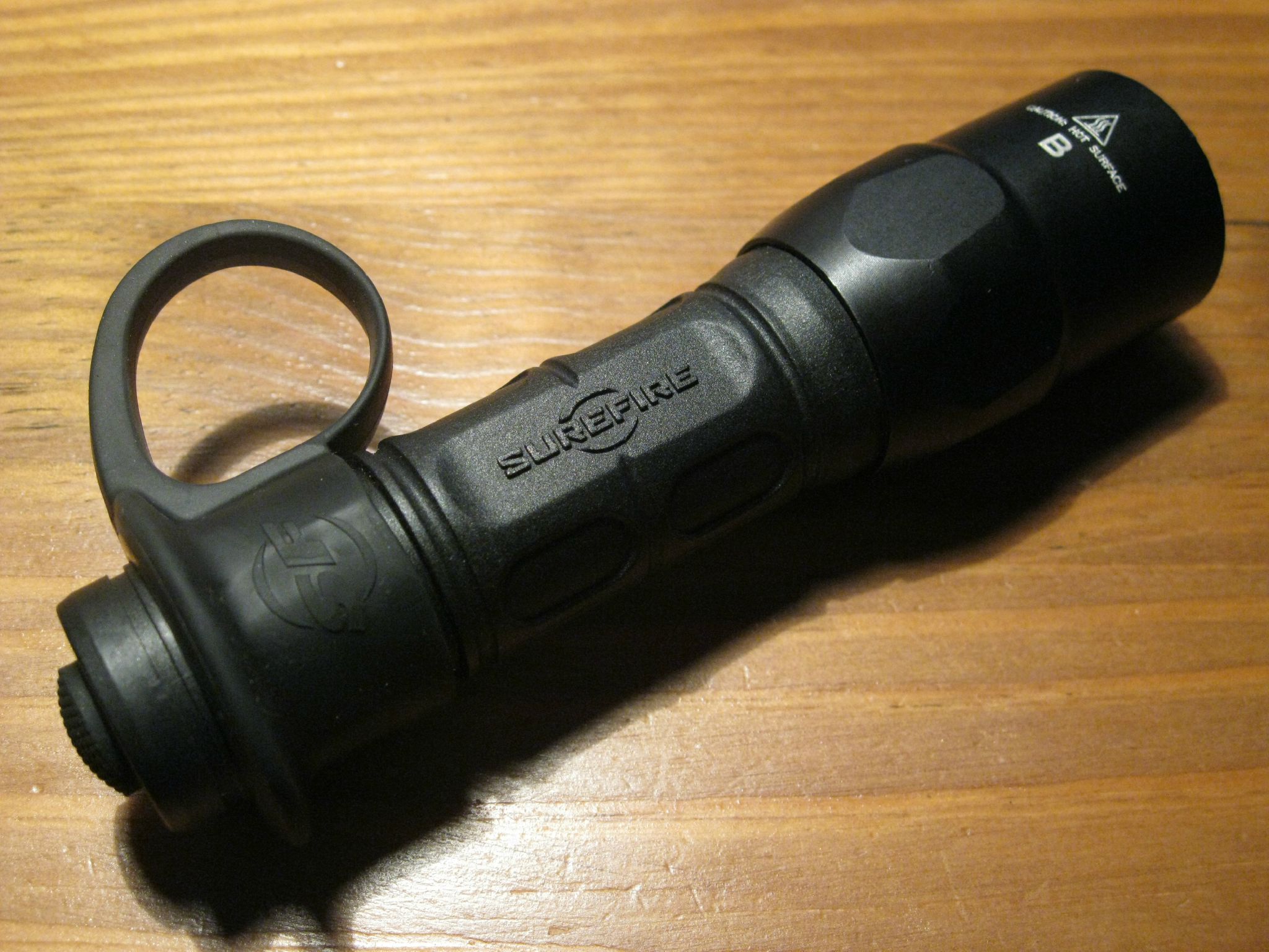 SUREFIRE COMBAT RING 77292689_o