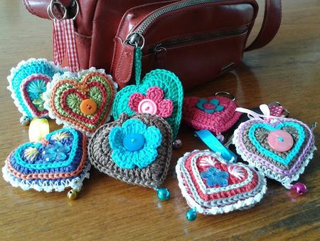 petits coeurs au crochet 79846565_p