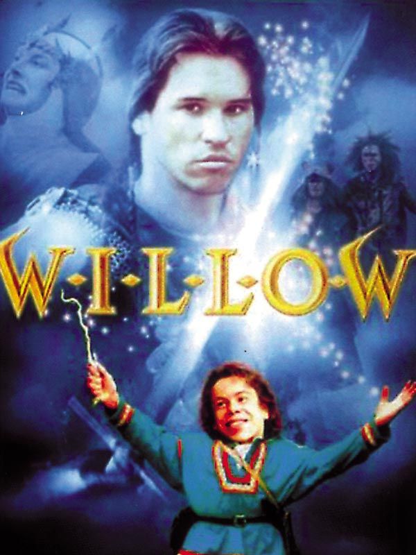 Willow - Ron Howard 28466380