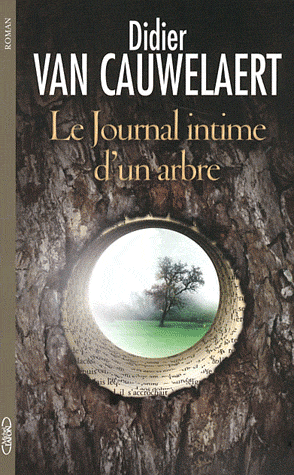 Le Journal Intime d'un Arbre 72677767