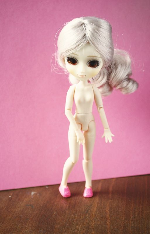 P7 hybride little pullip sur picco neemo Lilah - Page 5 85293873