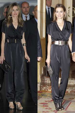 Los peores Looks de Letizia - Página 2 Letizia-ortiz-hugo-boss