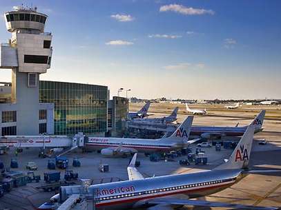 Aeropuerto Internacional Miami-international-airpot