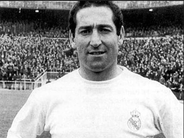 Pide un deseo!! - Página 11 Francisco-gento-real-madrid-fc