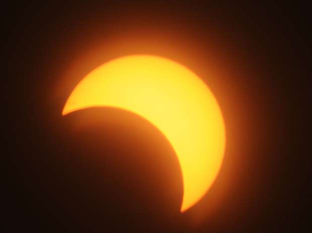  Un eclipse híbrido ocultará el Sol en noviembre Sudan-eclipse-000nic6260915