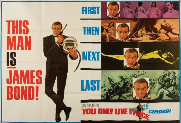 The Best Bond Movie Posters - Page 2 7456976_1_l