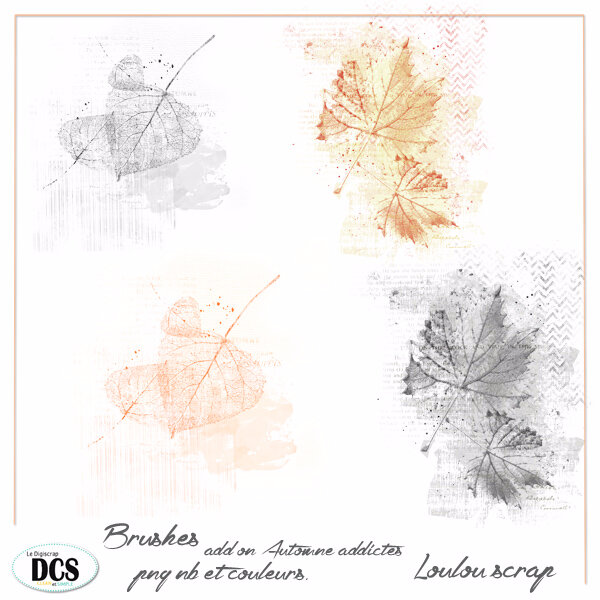 Atelier artsy N°3 : brushes artsy automne : sortie le 25 octobre PV OK - Page 2 117699841