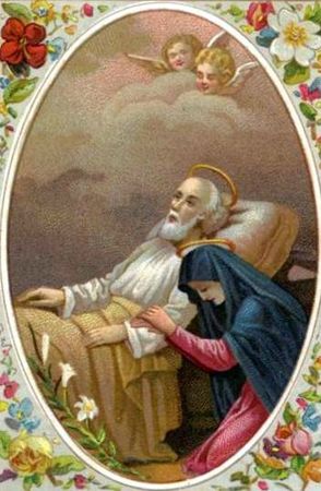 joseph - Le Mois de Saint Joseph 83693066_p