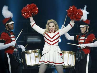 Madonna é cantora que mais lucrou em 2012 Cultura-musica-madonna-turne